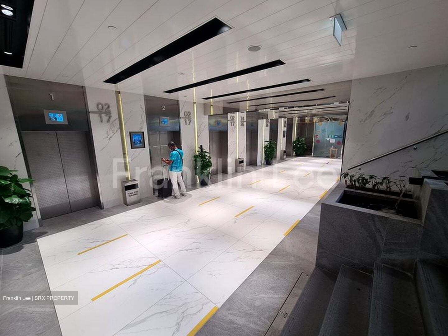 Tong Eng Building (D1), Office #452960851